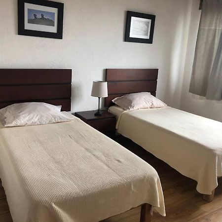 Willa Casa Las Nubes En El Centro De Tequisquiapan 6 Personas Zewnętrze zdjęcie