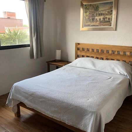 Willa Casa Las Nubes En El Centro De Tequisquiapan 6 Personas Zewnętrze zdjęcie