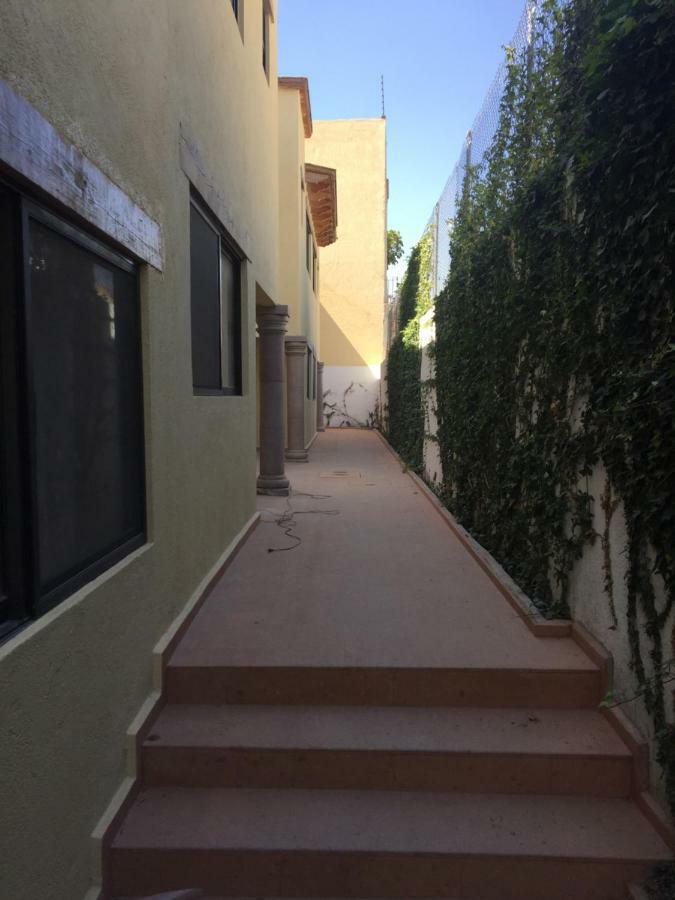 Willa Casa Las Nubes En El Centro De Tequisquiapan 6 Personas Zewnętrze zdjęcie